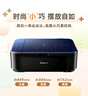 佳能（Canon）E568黑·大印量套装无线自动双面学生彩色喷墨多功能一体机（打印/复印/扫描WiFi学生作业/家用） 实拍图