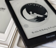 掌阅（iReader）Light4 Turbo 6英寸智能阅读本 电子书阅读器 墨水屏电纸书 平板电脑学习看漫 便携笔记本 告白 实拍图