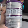 a2至初 1段奶粉婴幼儿配方奶粉0-6月龄400g 新生儿一段奶粉乳铁蛋白 实拍图