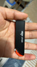 爱国者（aigo）64GB USB3.2 Gen 1 U盘 高速150MB/s U331  商务学习 电脑办公投标 车载 指示灯 大容量 便携 优盘 实拍图