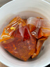 寻鲜匠 剁椒蒜蓉酱500g 火锅烧烤蒜蓉小龙虾生蚝调料烧烤烤肉蘸料 实拍图
