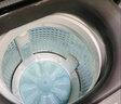 海尔（Haier）波轮洗衣机全自动小型家用10公斤EB100B32Mate1 直驱变频京东自营家电国家补贴一级能效出租房宿舍 实拍图