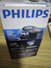 飞利浦（PHILIPS）电动剃须刀经典便携款 自研磨刀片刮胡刀  送男友送老公 父亲生日礼物PQ190/16 出行必备 实拍图