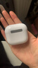 Viken【华强北顶配丨Air4代降噪款】蓝牙耳机适配苹果无线2025新款半入耳式金榜iphone17/16/15/14pods4 【原版正装全功能主动降噪版】 【主动降噪+空间音頻+三真电量】 实拍图