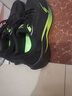 安踏毒刺6代丨缓震回弹专业跑步鞋男防滑耐磨透气慢跑运动鞋男鞋 实拍图