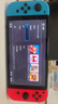 任天堂（Nintendo）【国内保税仓】Switch2/1代 OLED/续航加强日版/港版便携家用ns体感游戏机掌机 港版OLED红蓝+马里奥奥德赛(保税仓） 实拍图