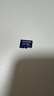 三星（SAMSUNG）256GB TF(MicroSD)存储卡 超高速PRO深蓝卡 4K超高清 适用游戏机无人机 读速200MB/s写速130MB/s 实拍图