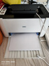 得力（deli）P1020W激光打印机家用办公 微信远程打印手机无线打印电脑打印 学生错题家庭作业打印 激光打印机 实拍图