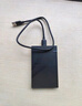 绿联  USB3.0移动硬盘盒 2.5英寸外置硬盘盒 适用笔记本电脑台式机外接SATA串口SSD固态机械硬盘盒子 实拍图