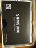 三星（SAMSUNG）4TB SSD固态硬盘 M.2接口(NVMe协议PCIe 4.0 x4) AI电脑配件 读速7450MB/S 990 PRO 实拍图