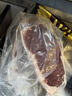 鲜京采 巴西眼肉西冷上脑牛排组合3.6斤（10片）健身减脂牛肉【真原切】 实拍图