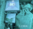 海蓝之谜（LA MER）奇迹晚霜30ml抗老紧致修护面霜护肤品化妆品礼盒生日圣诞礼物女 实拍图
