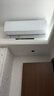格力出品 小凉神 大1匹新1级能效变频 壁挂式卧室省电空调挂机 KFR-26GW/JHFNhAa1Bj 国家补贴 实拍图