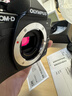 奥林巴斯（OLYMPUS）E-M10 MarkIV EM10四代 微单相机 数码相机 微单套机（14-42mm F3.5-5.6）2030万像素 黑色 实拍图