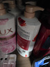 力士(LUX)沐浴露 恒久嫩肤 淡雅香氛 娇肤香氛沐浴乳1000g留香 实拍图
