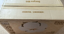 德佑超柔软100％新疆棉源柔巾加大25%婴儿洗脸巾新生儿专用80抽10包 实拍图