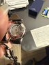海鸥（SEAGULL）手表男士自动机械表 国民日历男士手表 生日礼物男表819.368 实拍图