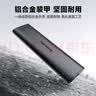 梵想（FANXIANG）500GB 移动固态硬盘（PSSD）Type-c 读速1000MB/S 适用苹果iphone17手机直连扩容 PS1008 实拍图