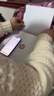 惠普DJ4929无线彩色打印复印扫描一体机家用家庭作业试卷手机连接大墨盒照片小型学生办公A4喷墨4829 4929套二：升级黑彩可循环加墨墨盒+4色墨水1套 实拍图