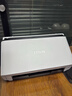 爱普生（EPSON）DS-410 A4馈纸式扫描仪自动连续扫描 高速办公用 双面彩色扫描 实拍图
