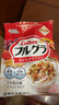 卡乐比（Calbee）即食燕麦片 原味水果麦片600g 日本进口非油炸 营养代餐早餐零食 实拍图