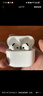 Apple/苹果 【充电线套装】AirPods 4 搭配USB-C充电盒 苹果耳机蓝牙耳机无线耳机 适用iPhone/iPad/Mac 实拍图