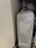 史密斯（A.O.SMITH）佳尼特蓝鲸净水机家用净水器厨房专用台下用直饮机一体机厨下京东自营实测1200GCR2500AE1国家补贴 实拍图