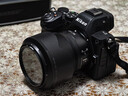 尼康（Nikon） 【全新国行正品】尼克尔Z卡口镜头尼康Z系列微单相机镜头尼康z镜头用尼康zrz72z8z9z62z63z5II等 Z50mm f/1.8 S大光圈定焦镜头 实拍图