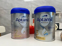 爱他美（Aptamil）白金澳洲版幼儿配方奶粉3段(12-36月)900g 6罐箱装 京东独家礼盒 实拍图