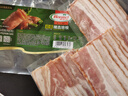 荷美尔（Hormel）超值精选培根150g/袋*3 冷藏猪肉烟熏风味儿童早餐三明治烧烤食材 实拍图