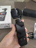 大疆 DJI Osmo Pocket 3 全能套装 一英寸口袋云台相机 OP灵眸手持数码相机 旅游vlog 便携美颜摄像 实拍图