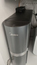 美的（Midea）家用净水机星河2.0净矿净水器双水直饮1200G6年RO矿物质0阻垢剂 反渗透厨下式净饮机pro升级款系列 实拍图