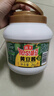 海天 黄豆酱 2kg 优选黄豆酿造 酱香浓郁 蒸炒焖拌 调味品 实拍图