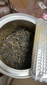 艺福堂红茶桐木关金骏眉茶浓香蜜香型精选特级100g罐装茶叶新茶自饮送礼 实拍图
