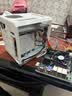 ID-COOLING9CM薄扇 无光机箱风扇 PWM温控 可适用ITX下压式电脑散热器风扇 9015规格  TF-9215-K 实拍图