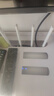 小米（MI）路由器4A千兆版  双千兆 1200M双频无线速率 5G家用智能路由器 四天线穿墙 双频合一 实拍图