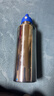 REVOMAX316不锈钢保温杯大容量水杯男士户外运动降温杯950ml-星光银 实拍图