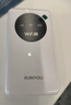 迅优随身wifi三网通免插卡移动网络wifi6无线网卡便携式高速4G无线wifi全国通用无限流量2025款5GXY 【至尊版】12信号通道+10000毫安长续航 实拍图