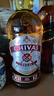 芝华士(Chivas)12年苏格兰调和型威士忌洋酒1000ml(1L)   实拍图
