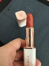花西子雕花口红精华玉光款L501女神提气色滋润唇膏秋冬亮唇色送女友礼物 实拍图
