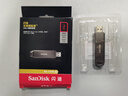 闪迪（SanDisk）2TB USB3.2 Gen2 固态U盘 CZ820 读速高达1000MB/s 写速900MB/s 支持密码保护 大容量优盘 实拍图