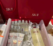 SK-II神仙水75ml精华液sk2水乳化妆品全套护肤品套装礼盒生日礼物女 实拍图