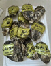 乳山牡蛎 鲜活乳山生蚝5XL 净重5斤 9-10只 生鲜海鲜 源头直发 烧烤食材 实拍图