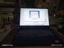 外星人（Alienware）游戏本国家补贴 星舰16X 16英寸高性能笔记本电脑 酷睿Ultra 9 5060显卡32G 1T 2.5K 240Hz 1963QB 实拍图