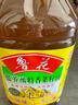 鲁花 【保真菜籽油】食用油 低芥酸特香菜籽油 5L  /桶   实拍图