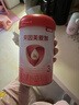 贝因美爱加12-36月幼儿奶粉中罐3段350g 免疫成长奶粉含乳铁蛋白 实拍图