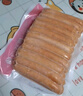 姐妹厨房 大成德式香肠 1kg 德国风味烤肠红肠香肠火腿肠热狗肠早餐肠冷冻 实拍图