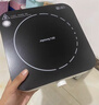 九阳（Joyoung）电磁炉电陶炉迷你家用电磁灶电池炉火锅炉旋钮控制2100W大功率一体小型火锅炉C22S-N531单机版 实拍图