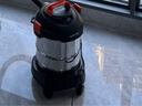 亿力桶式手持吸尘器家用超强大吸力工业车载大功率有线 干湿两用吸水除尘机开荒保洁6263-12L 国家补贴 实拍图