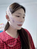 凝彬【德国】V脸塑形提拉面雕日夜睡眠美容仪下颌套双效面部绷带头套面罩双下巴法令纹下颚线脸部提升 【仙女必备】重复使用-改善法令纹 【8重加压】 实拍图